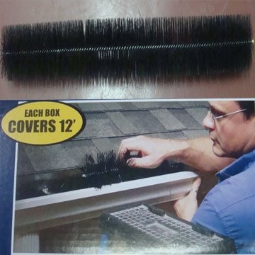 900mm Gutter Brush