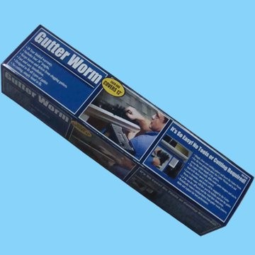 4PC 900mm Gutter Worm Set