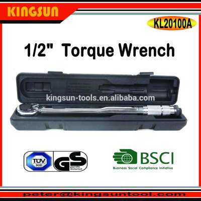 Torque Wrench Spanner