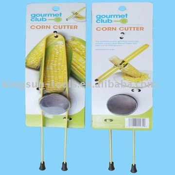 corn cutter