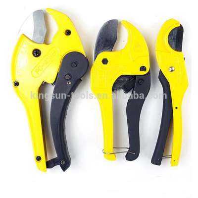 diagonal pipe cutter